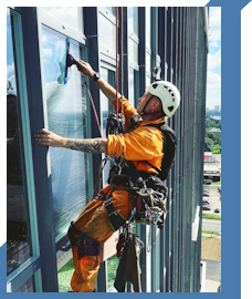 Услуги Высотные работы в Тюмени